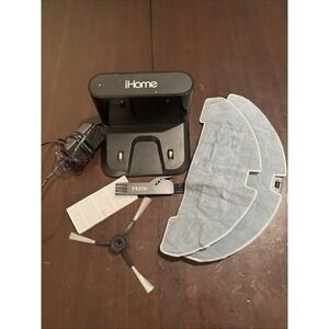 iHome iHRV10 Vacuum Charging Dock Base GQ18-190060 Charger & Accessories